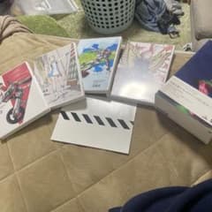 交響詩篇エウレカセブン DVD-BOX1〈2013年5月24日までの期間限定生…のサムネイル