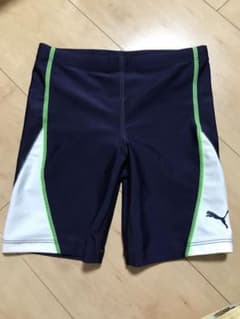 PUMA水着/男の子のサムネイル
