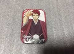 都路様専用 黒バス 缶バッジ プライズ 赤司 征十郎のサムネイル