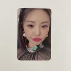 【匿名発送】 (G)I-DLE gidle スジン i burn トレカ 匿名発送】 (G)I-DLE gidle スジン i burn トレカ - メルカリ
