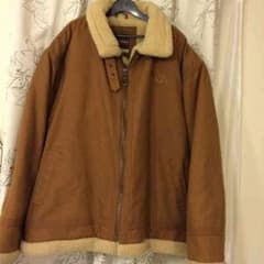 緊急値下げ！美品レア☆防寒バツグンのサムネイル