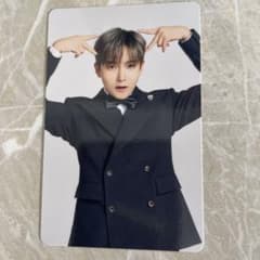 SUPER JUNIOR リョウク トレカ SS10 - メルカリ