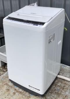 へそで投げる… 日立 20年 ビートウォッシュ BW-V70E へそで投げる…様 専用 日立 20年 ビートウォッシュ BW-V70E - メルカリ