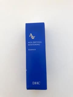 DHC 薬用　エイジア　ホワイト　エッセンスのサムネイル