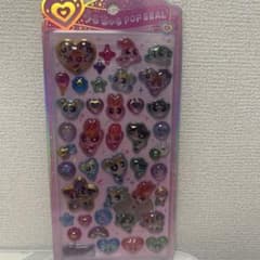 正規品　うるちゅる　パワーパフガールズのサムネイル