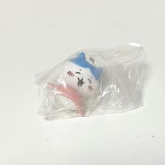 Chiikawa Food-Lots Mascot - Hachiware