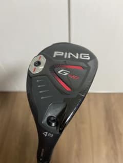 PING ピン G410 4Uのサムネイル