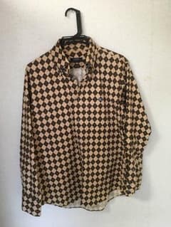 BURBERRYのサムネイル