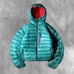 ⭐️【超希少】⭐️XSサイズ コロンビア クレイターレイク アルパイン