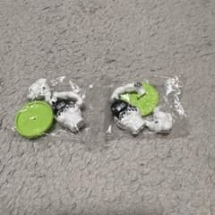 にゃんこ大戦争 チョコサプフィギュア ねこベビー2個セットのサムネイル