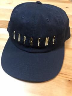 supreme fuckyou 6-panel capのサムネイル
