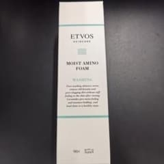 ETVOS モイストアミノフォーム 90gのサムネイル