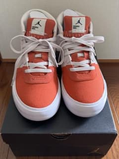 超希少カラー】NIKE Air Jordan26.5cm - メルカリ