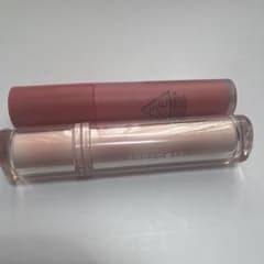 3CE SOFT LIP LACQUER & JUDYDOLL リップグロスのサムネイル