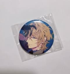 ピオフィオーレの晩鐘 ニコラ 缶バッジ - メルカリ