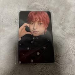 &TEAM BTW 【EJ】香川CD購入特典 - メルカリ