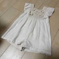 早い者勝ちです！ZARA セットアップのサムネイル