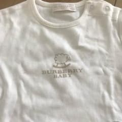 Burberry セットアップ  Tシャツ ハーフパンツのサムネイル