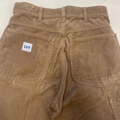 Lee ×RHCロンハーマン別注コーデュロイパンツ - メルカリ