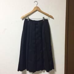 IKUMI プリーツスカートのサムネイル