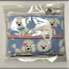 完売品❤️WEB限定✨モフモフワンチャン❤︎フォロワー様限定 