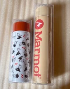リトルミィ&マーモットステンレスボトルのサムネイル