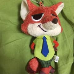 rinaさま専用 ズートピアのサムネイル