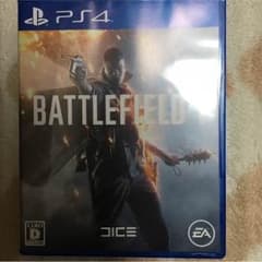 バトルフィールド1 bf1のサムネイル