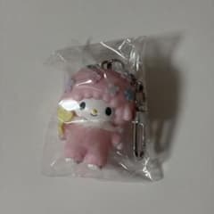 サンリオ 天使と悪魔 ちびっとも ピアノのサムネイル