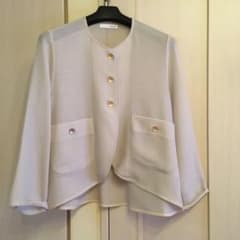 未使用 COLLAGE GALLARDAGALANTE メッシュ ジャケット COLLAGE GALLARDAGALANTE メッシュジャケット - メルカリ