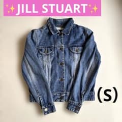JILLSTUART☆Gジャン　レディース（S）のサムネイル