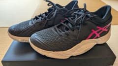 ぼん様 asics UNPRE ARS LOW 27cm - メルカリ