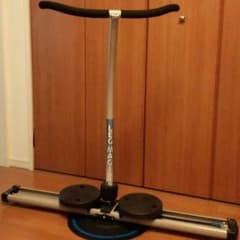 送料込み レッグマジックサークルのサムネイル