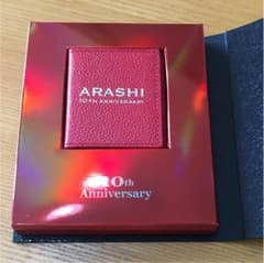 嵐 オリジナルフォトケースのサムネイル