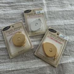 貴和製作所　ネックストラップ 3点セットのサムネイル