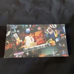 once upon a time in YOKOHAMA ～B'z LIVE …のサムネイル