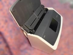 scansnap iX1500 本体 付属ケーブル付きのサムネイル