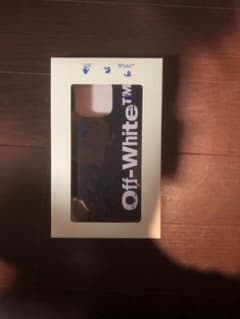 Off-White iPhone ケースのサムネイル