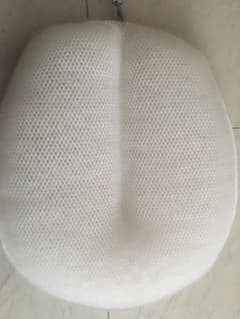 悟空のきもち 睡眠用たわし 枕のサムネイル