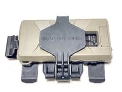 米軍実物 Kagwerks Samsung Galaxy S9 MOLLE US 米軍実物 KAGWERKS Galaxy S9 オペレーターズキット EUD