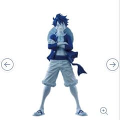 ワンピースベースショップ　一番くじ　ラストワンのサムネイル