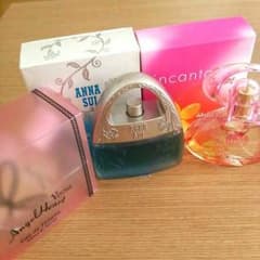 お買い得☆香水セットのサムネイル