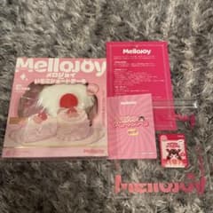 Mellojoy いちごショートケーキのサムネイル