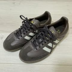 「別注」adidas×UR　SAMBA OG レディース　24cmスニーカーのサムネイル