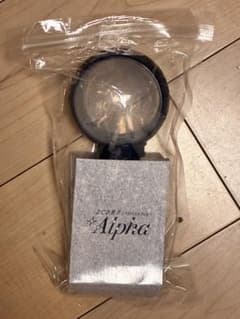 なにわ男子 LIVE TOUR 2024 +Alpha ペンライトとタオルのサムネイル