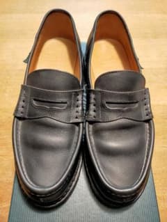 Paraboot パラブーツ  REIMS ランスのサムネイル