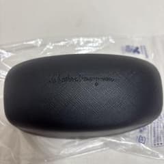 Salvatore Ferragamo メガネケース ブラックのサムネイル