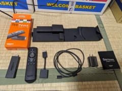 Amazon Fire TV Stickのサムネイル