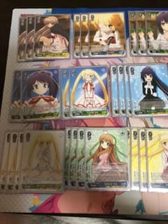 ヴァイスシュヴァルツ デッキ リライトのサムネイル