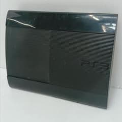 6m1294c2t プレステ3 本体のみ SONY CECH-4300C PS3 - メルカリ